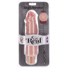 Get Real TOYJOY Gode vibrant Get Real 17 x 5 cm